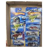 NIP Hot Wheel Motor Cycles & Airplanes