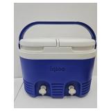 Igloo Double Dispenser 15