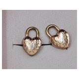 NEW Michael Kors Pierced Earrings