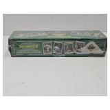 Factory Sealed 1990 Upper Deck Baseball Cards