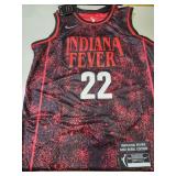 New CLARK Stranger Things Stitched Jersey Men 2X L