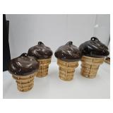 Ice Cream Cannisters 3  Nics