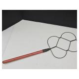Primitive Rug Beater