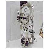 LL Bean Snow Shoes w/Box