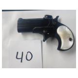 Bearman 22 Mag Derringer Pistol