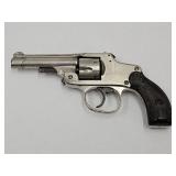 32 CalMalt By Henley Pistol Revolver