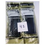 2 Magpul P- Mags