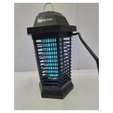 Severino Bug Zapper  12" high