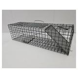Live Trap Cage 7 x 7 x 23"