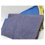 2 Nice Moving Blankets