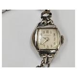 10 K.G.P. Benrus Watch