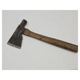 Nice Hatchet See Makers Mark