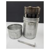 VTG Coleman Stove see pix