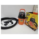 Armorall Car Vac VGC