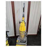 Dyson Sweeper Vacuum