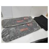 Yamaha Key Board Cases & NEW Honda Floor Mats