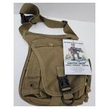 NEW Cactus Jack Tactical Hip Bag