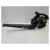Gas Powered Craftsman Blower untested