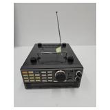Yaesu Communicator Receiver FRG 9600