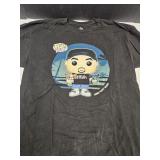 Gabriel "FLUFFY" Iglesias  XXXL Funko Pop T Shirt