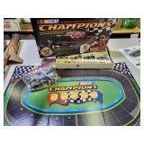 NASCAR Champions Board Game