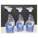 3 Blue Coral Upholstery Cleaners