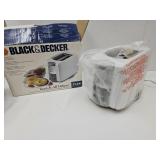 Black & Decker Toast it All