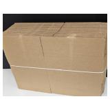 25 New Shipping Boxe 14 x 12 x7"