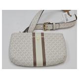 NWT Michael Kors Fanny Pack