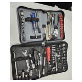 Sockets & Tool Kits
