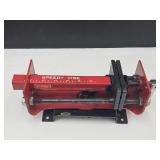 Speedy Vise
