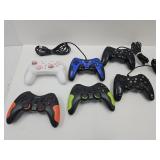 Nintendo Switch Game Controllers UNTESTED