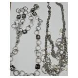 Costume Necklaces