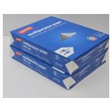 2 Packs Copy Paper 8x11