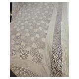 75"x88" VTG Quilt
