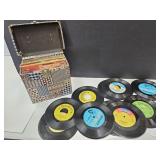 Vintage 45 Records