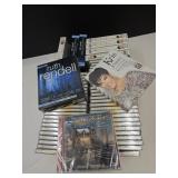 Manheim Steamroller CD