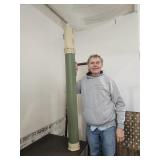 Plano Fishing Pole Case