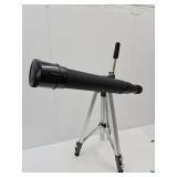 BUSHNELL 20 60 x 60 Telescope with Tripod