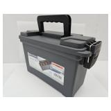 New Ammo Box  5 x 11 x 7"