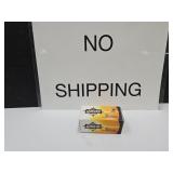 22  LR 50 RDS Gun Ammo