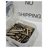 22 Cal  to 30-06 125 RDS Gun Ammo