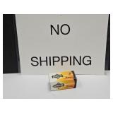 22  LR  50 RDS Gun Ammo