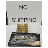 40 S & W 25 RDS Gun Ammo