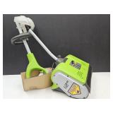 Greenworks 12" Electric Snow Shovel