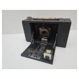 VTG Brownie Box Camera