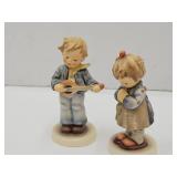 Goebel Hummels Evening Prayer up to 4"
