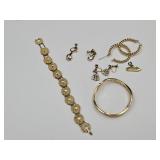 Costume Jewelry Lot