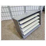 Trane Forced Air Boiler Heater Unit NEW