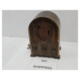 VTG GE Tube Radio See Cond NO SHIPPING